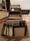 Large Lot of Picture Frames