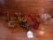Colored Glassware