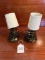 Miniature Lamps