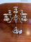 Silver Candlestick