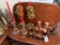 Miscellaneous Candle Holders