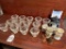 Miscellaneous Candle Holders