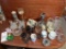 Miscellaneous Candle Holders
