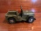 Tonka Toy Jeep
