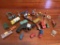 Vintage Small Toys