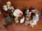 Figurines