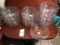 Crisa Glass Bowls