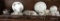 Tea Cups & Dishes