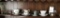 Tea Cups