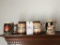 Beer Steins