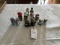 Salt and Pepper Shakers