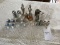 Salt and Pepper Shakers