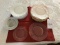 Glass Dishes