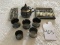Miscellaneous Silver Items