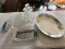 Miscellaneous Serving Trays