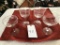 Box of Glassware
