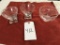 Box of Assorted Glassware