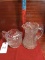 Crystal Pitchers