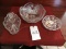 Crystal Serving Dishes