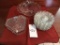 Glass Serving Dishes
