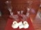 Assorted Candle Holders