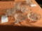 Crystal Serving Dishes
