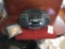 RCA CD Player and CDs
