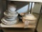 Dishes, Glassware, Soup Urn