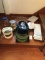 George Foreman Grill, Hot Plate, Roasting Pans, Food Processors