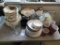 Dishes, Baking Dishes