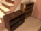 2 Wooden Bookshelves