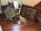 Wall Mirror & Decor
