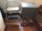 Cart & Step Stool
