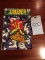 The Creeper Issue 2