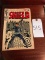 Nick Fury, Agent of S.H.I.E.L.D. Issue 4