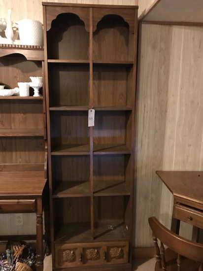 Bookcase