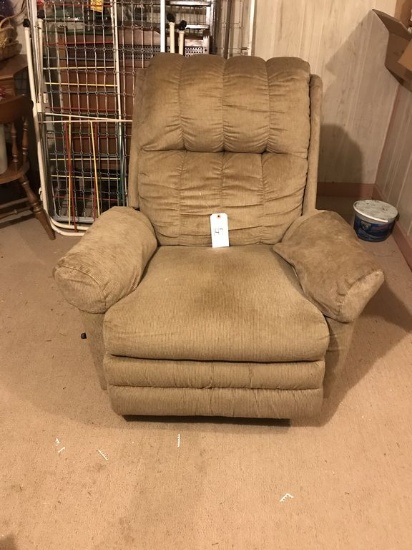Recliner