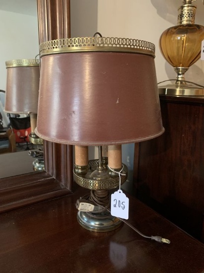 Lamp