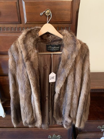 Mink Stoll