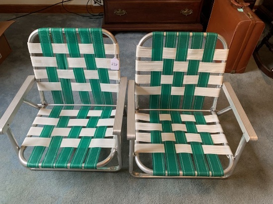 Beach Chairs