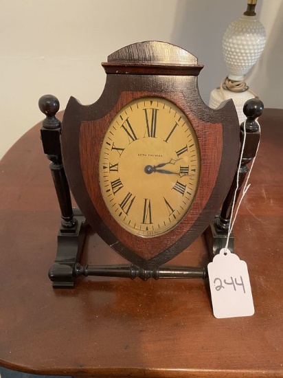 Seth Thomas Wind Up Clock