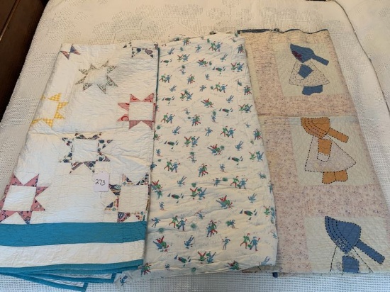 Quilts