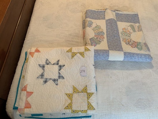 Quilts