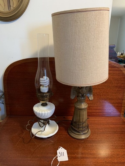 Lamps