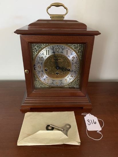 Baldwin Clock