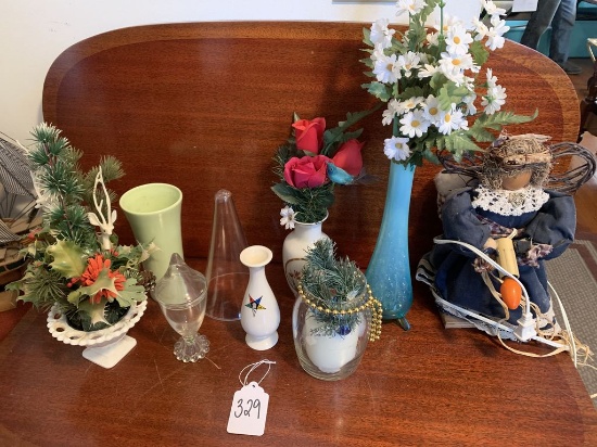 Lot of Miscellaneous Items