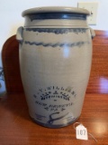 8 Gallon Crock