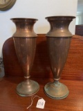 Copper Vases
