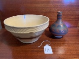 2 Stonewares