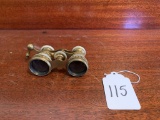 Antique Opera Glasses